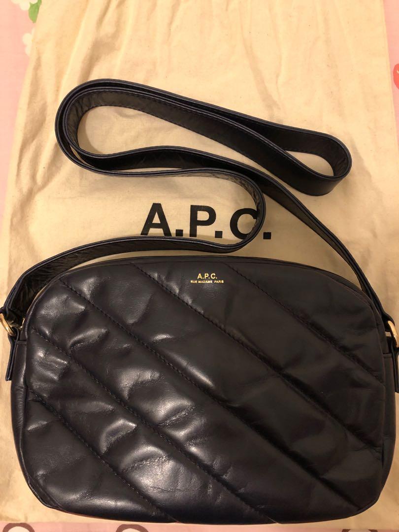Apc meryl sale bag