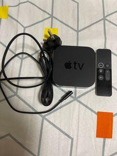 Apple TV 4K 32 GB ( 1st Generation)