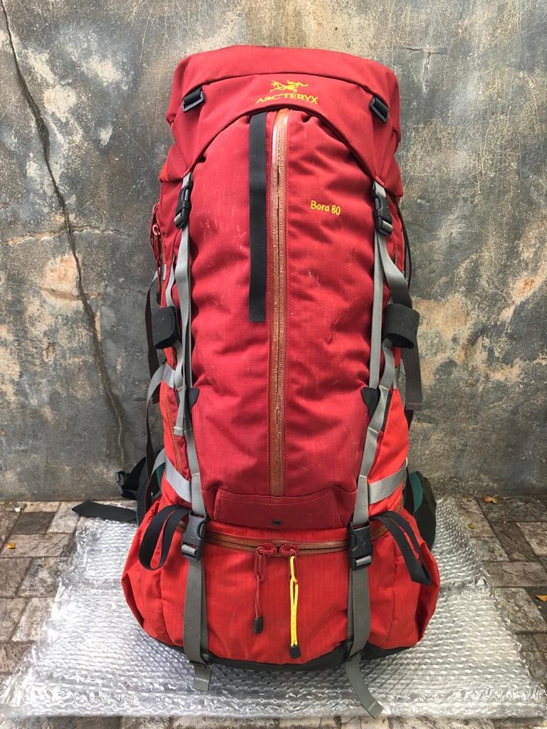 Arcteryx bora 80 discontinued new arrivals