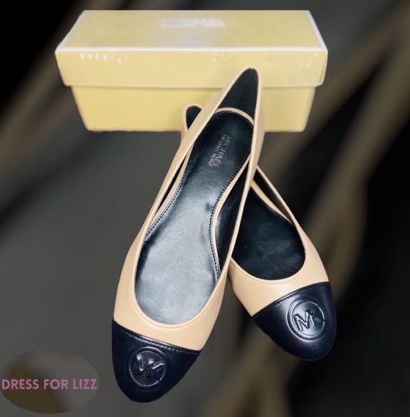 Michael michael kors dylan ballet flats store