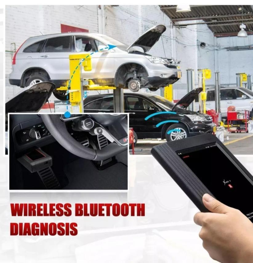 Auto Scan Diagnose Check Engine (Category: Heavy Vehicles, Boats and Aircrafts Parts and Accessories) located in Paranaque City. Submitted by sabbyley (Listing ID 1099890834, Image 1). Description: Parts and Services 09776272172 pm for more info ●Not starting ●No communication ■Check engine ■ Airbag ■ABS ■Immobilizer ■Trouble shooting wiring ■Proper diagnose and pinpoint test ■ Replace ECU/PCM ■ Program IMMOBILIZER ■Computer box repair We do Home