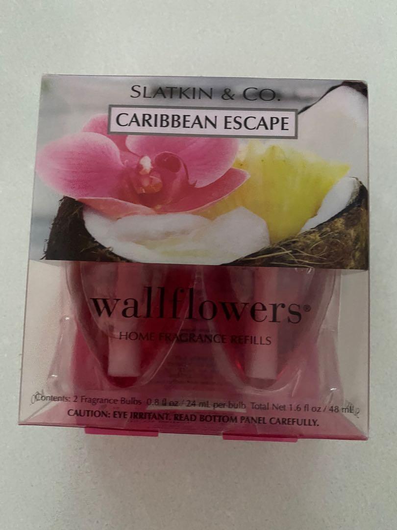 Bath & Body Works Home Fragrance Refill, Furniture & Home Living, Home