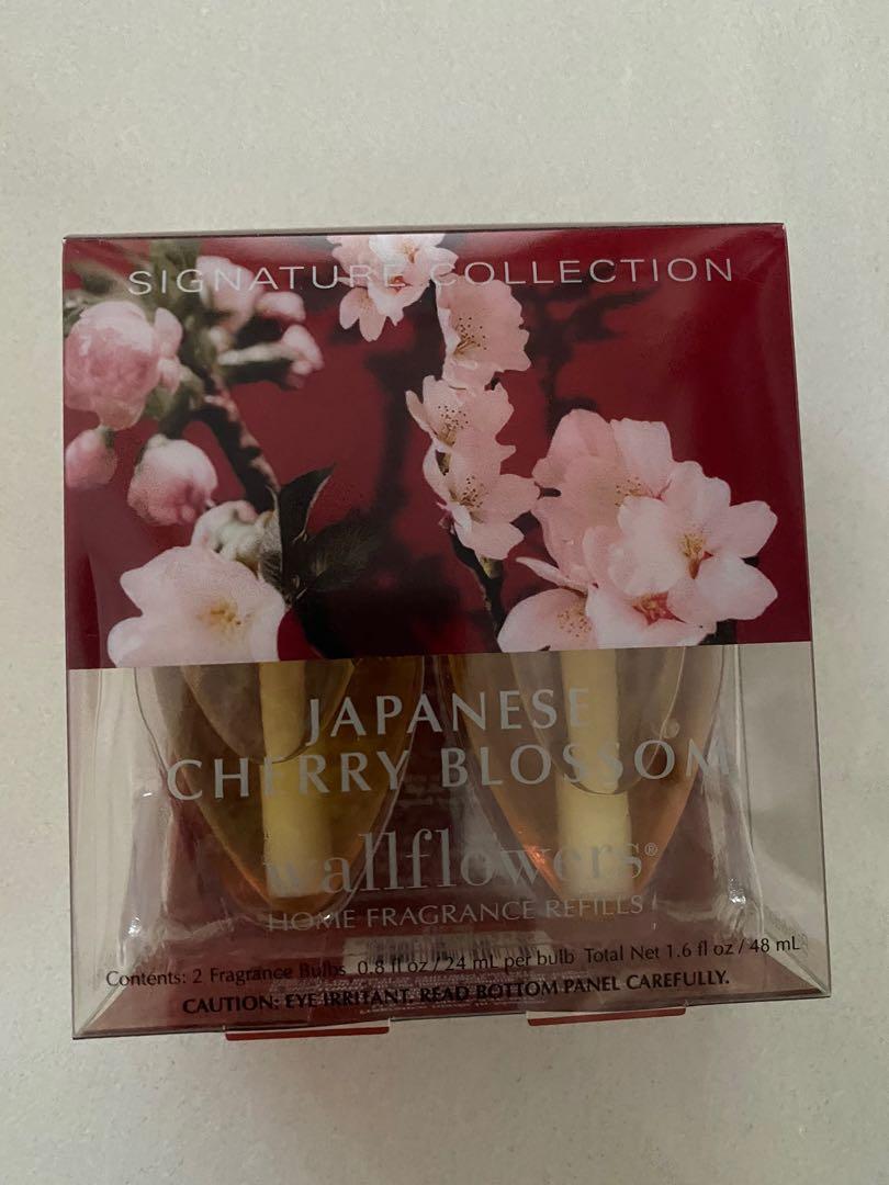 Bath & Body Works Home Fragrance Refill, Furniture & Home Living, Home