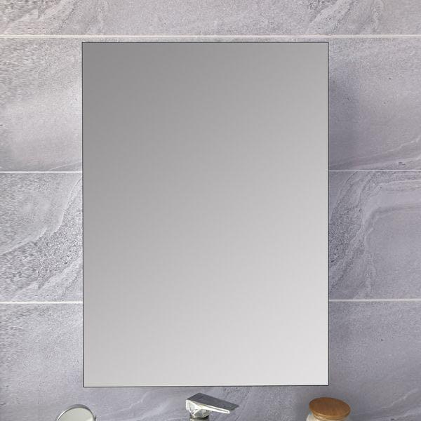 Bathroom Mirror( Wilcon Brand), Furniture & Home Living, Bathroom