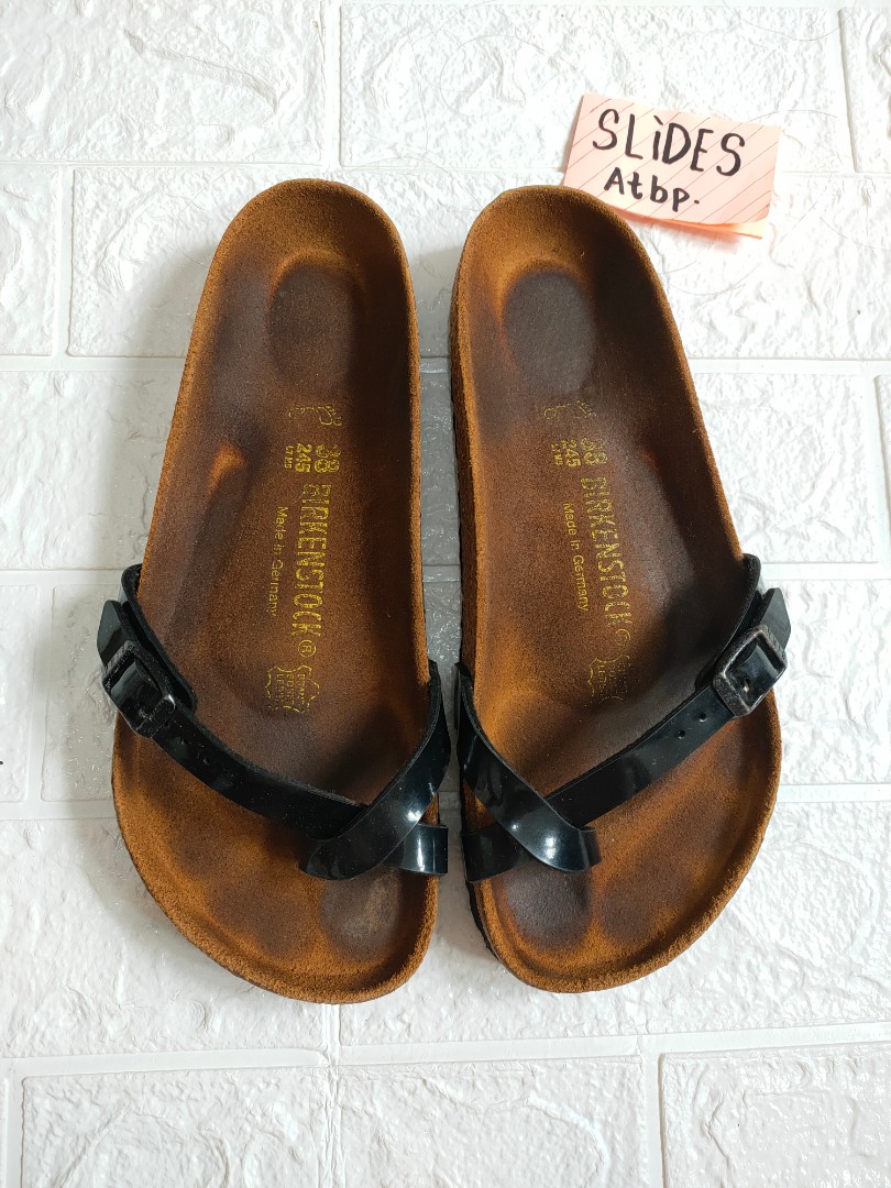 Coach birkenstocks Clearance
