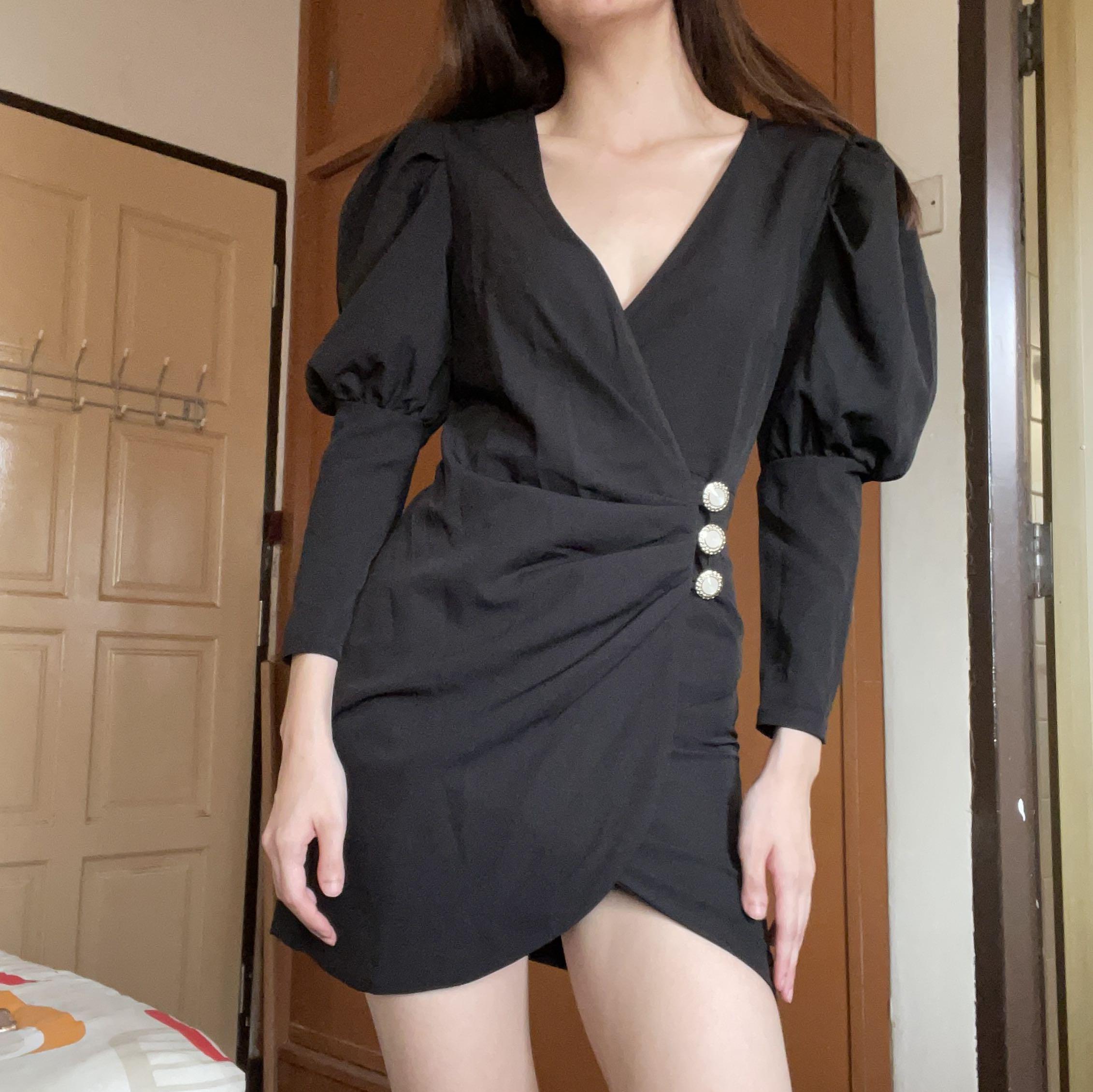 Miss selfridge cheap blazer dress