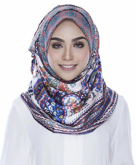 Bokitta Voila Maxi