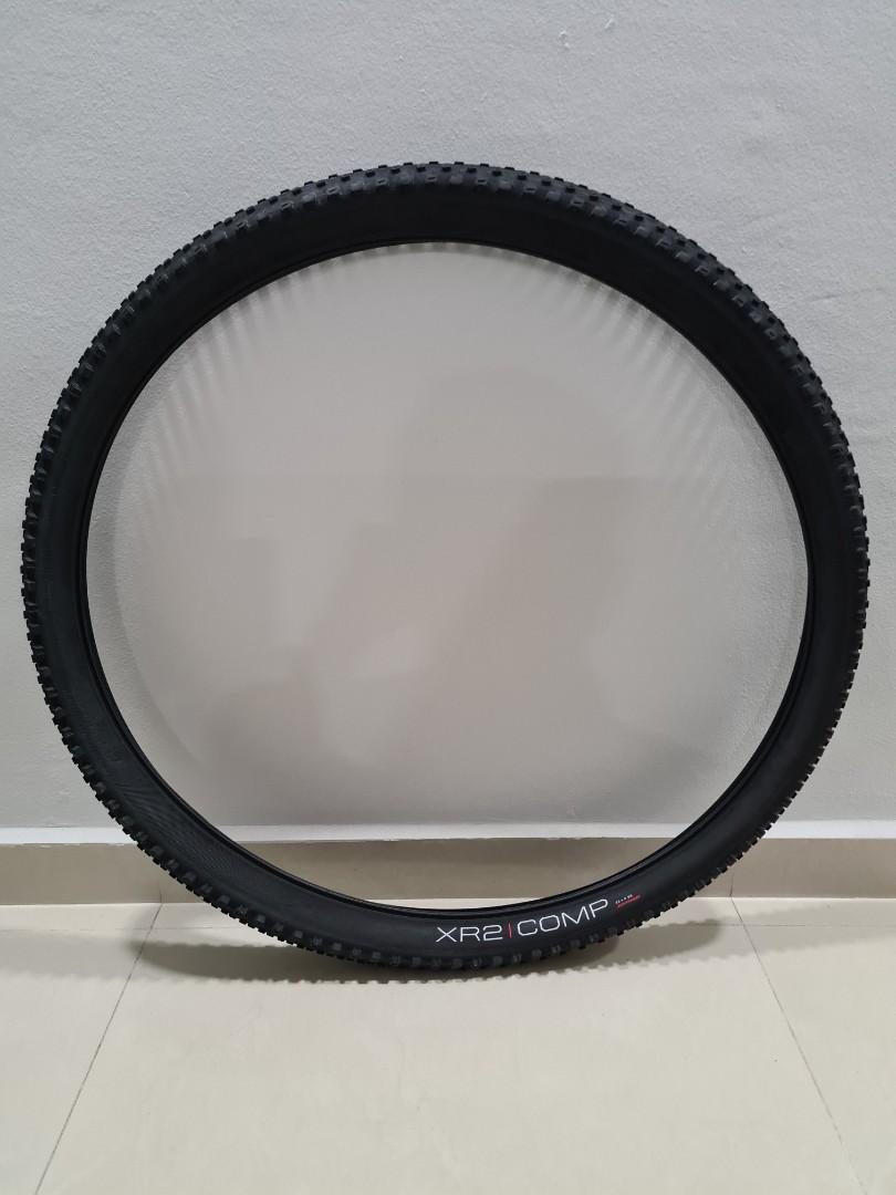 Xr2 sales comp tyres