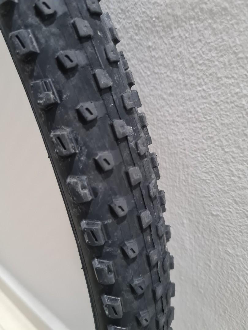 Xr2 comp sales tyres