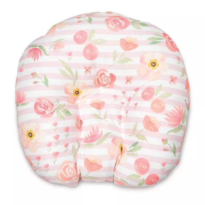 Boppy newborn lounger big blooms store