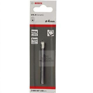Bosch Ceramic Tile Glass Drill Bit [CYL-9]