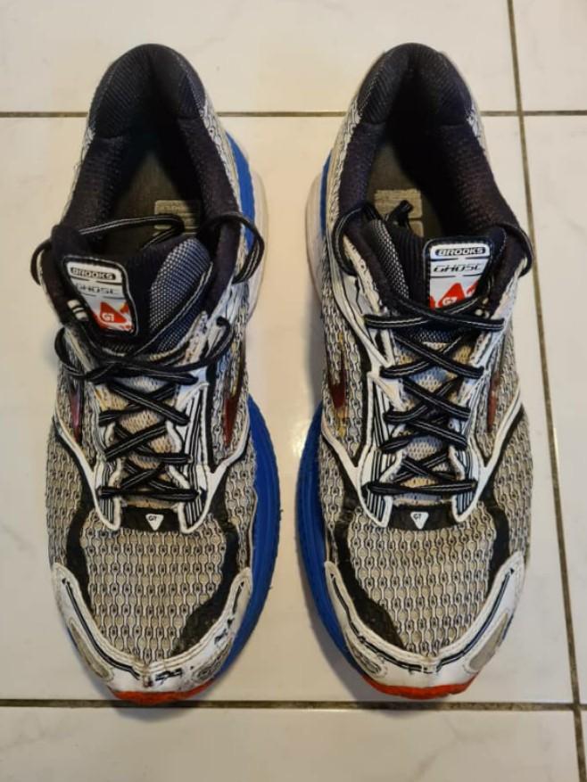 Brooks g7 cheap