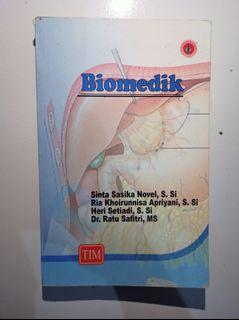 Buku Biomedik