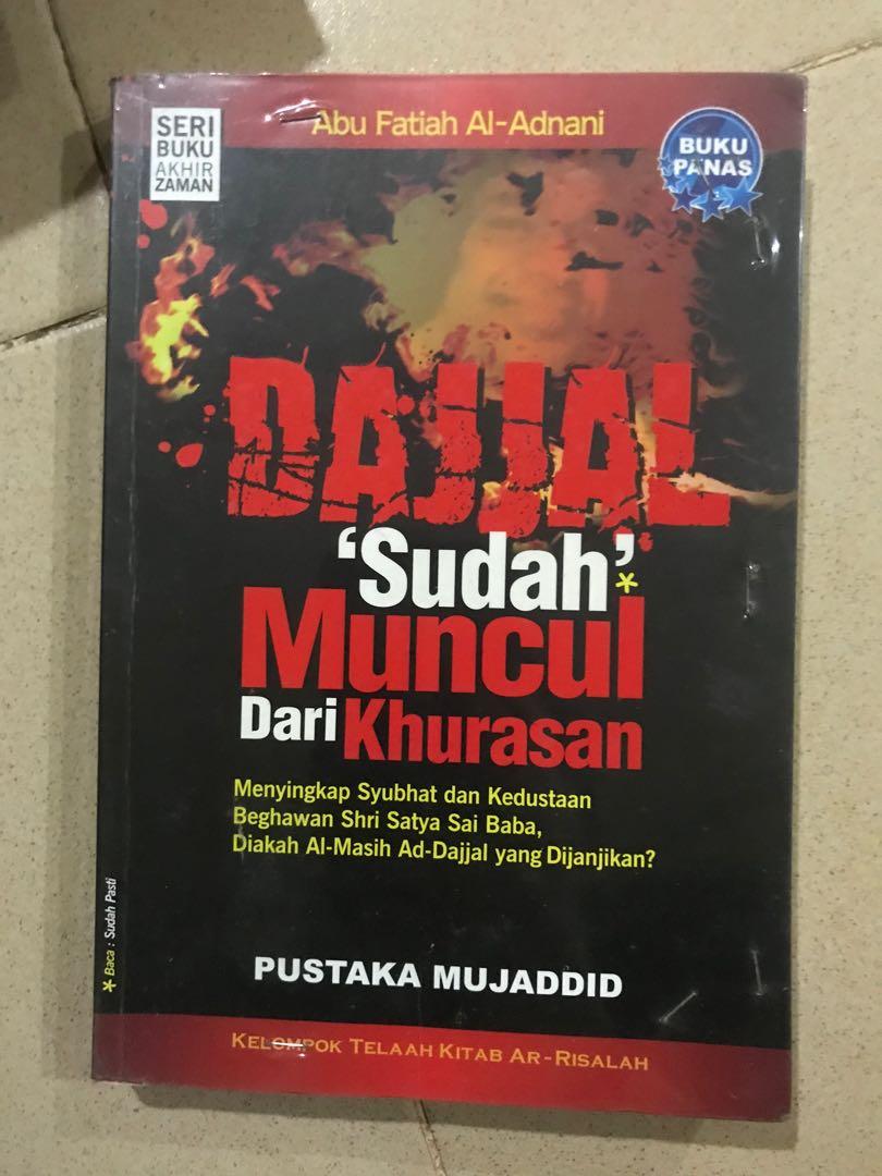 Buku Ilmiah Books Stationery Books On Carousell