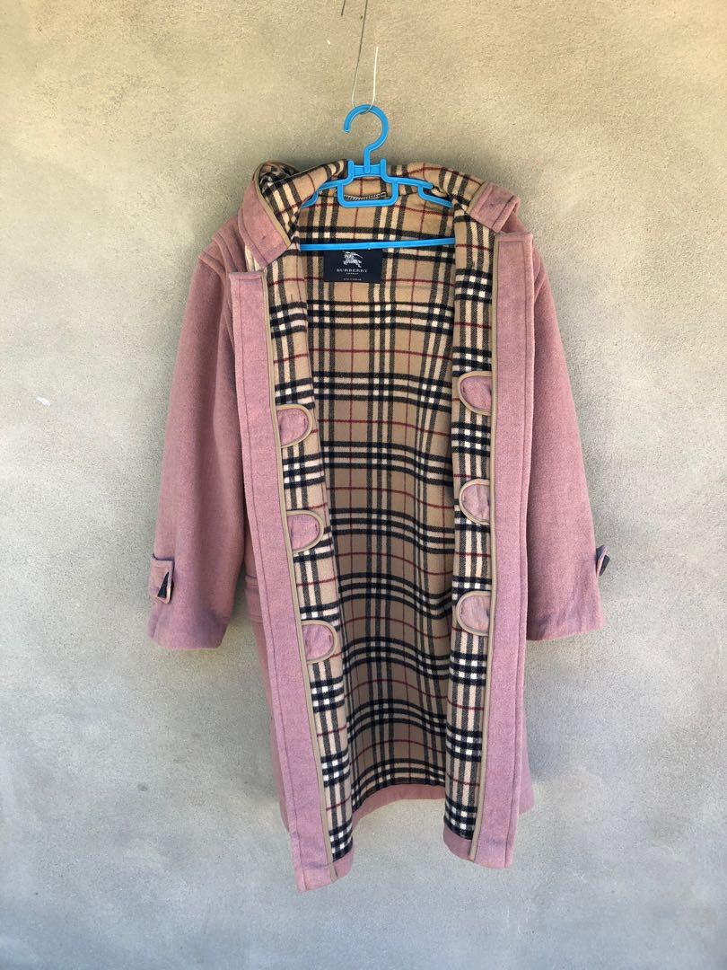 Burberry London Trench Coat Made in England, Women's Fashion, Coats,  Jackets and Outerwear on Carousell