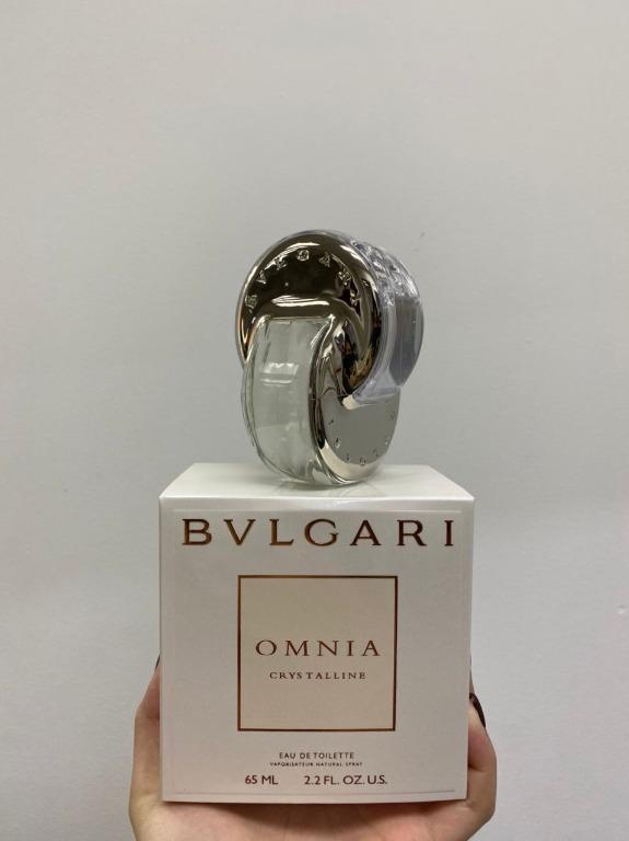 Harga bvlgari omnia best sale