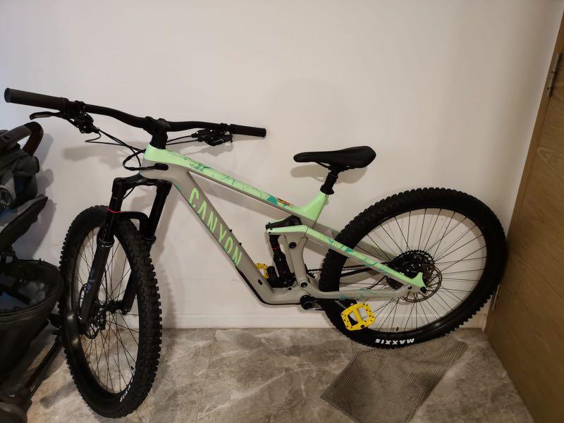 Canyon strive cf new arrivals 7