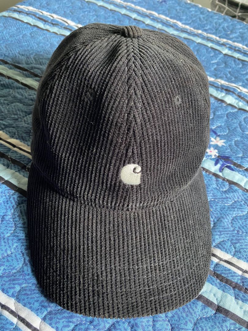 Carhartt cheap corduroy cap