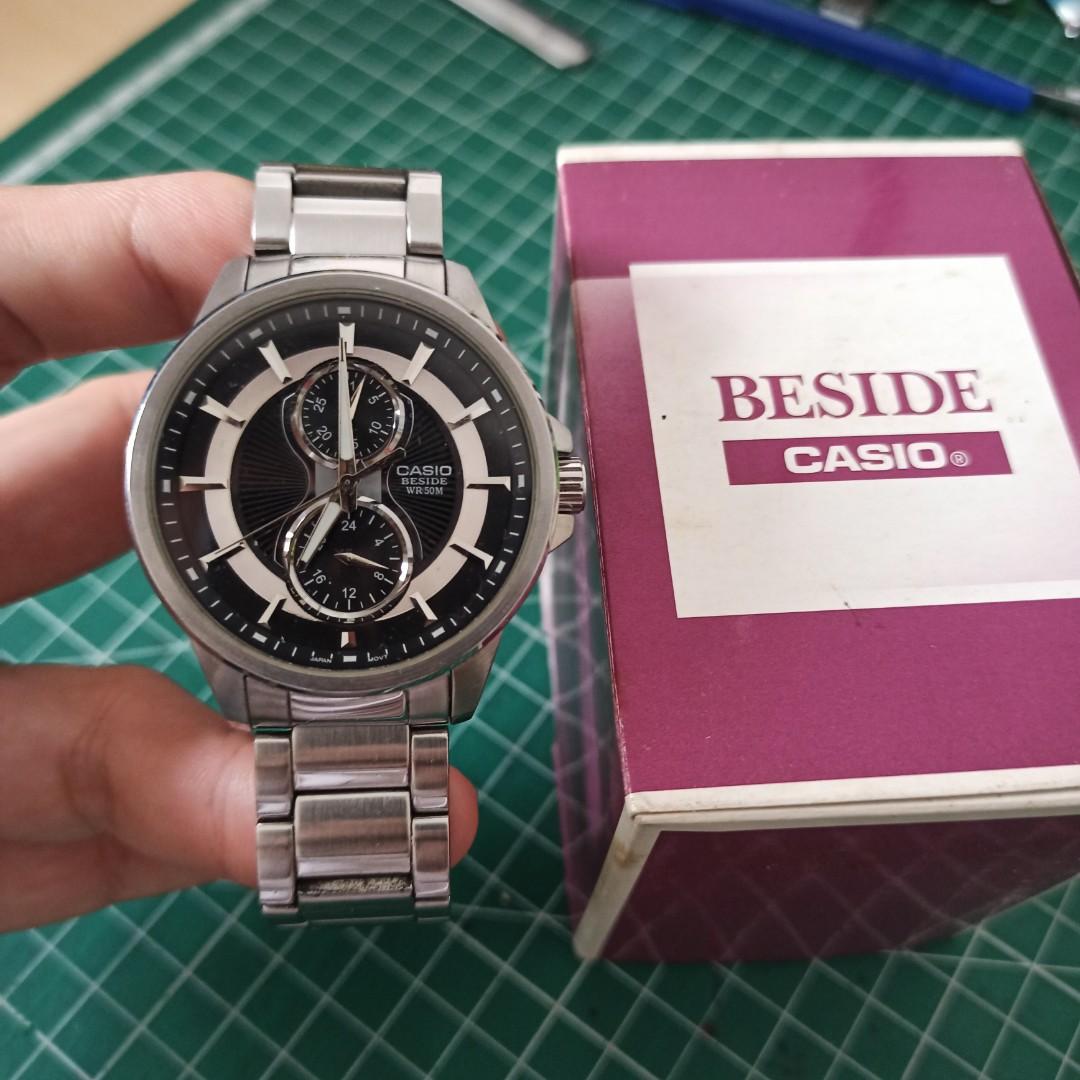 Casio bem 304 cheap
