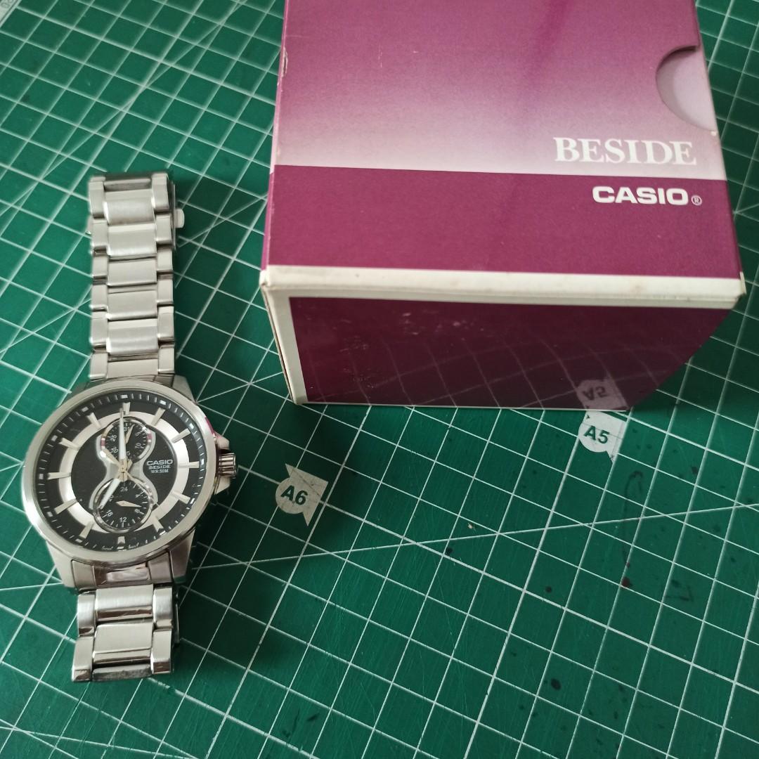 Casio bem 304 store