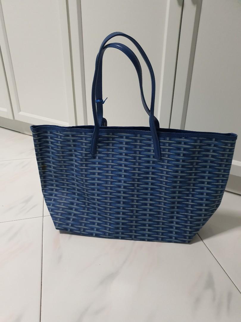 Cath kidston hotsell basket bag