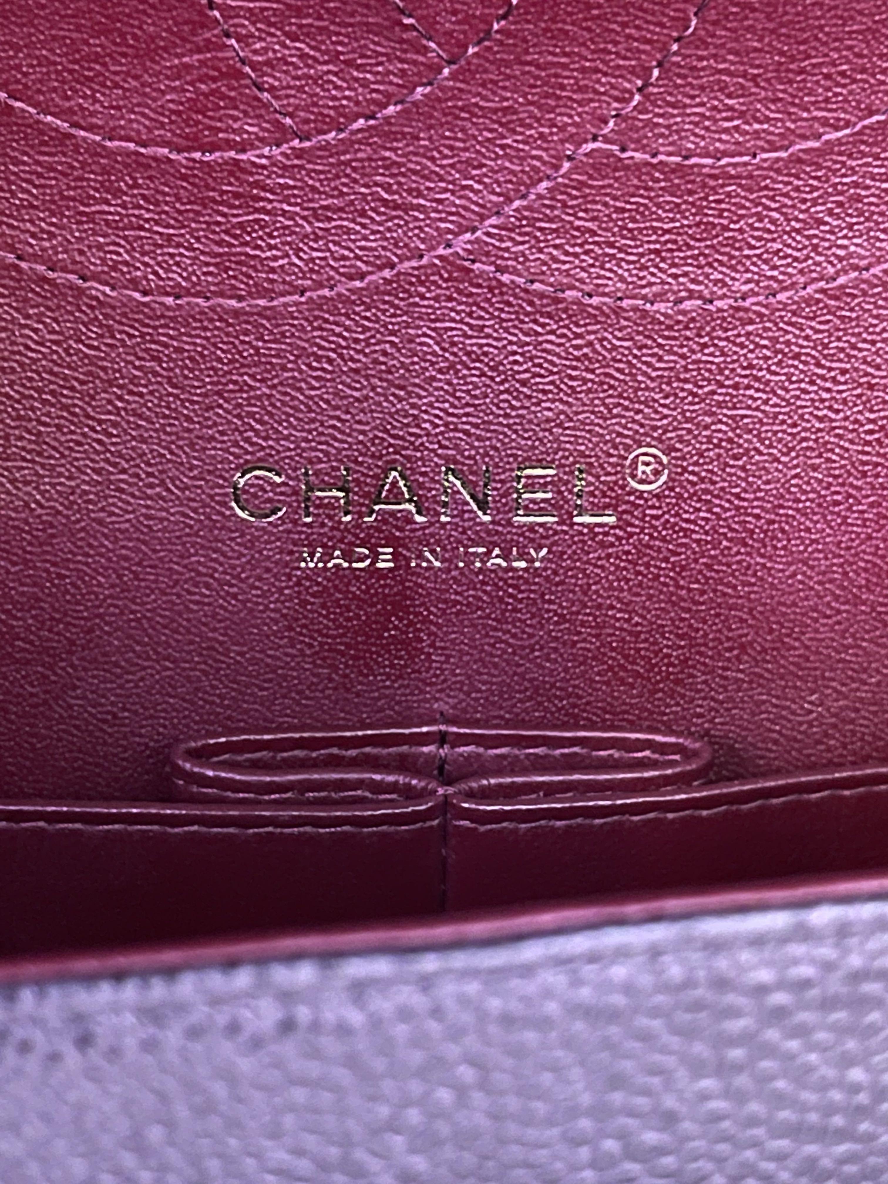 Chanel Jumbo flap 197xxxxx full set, Luxury, Bags & Wallets on Carousell