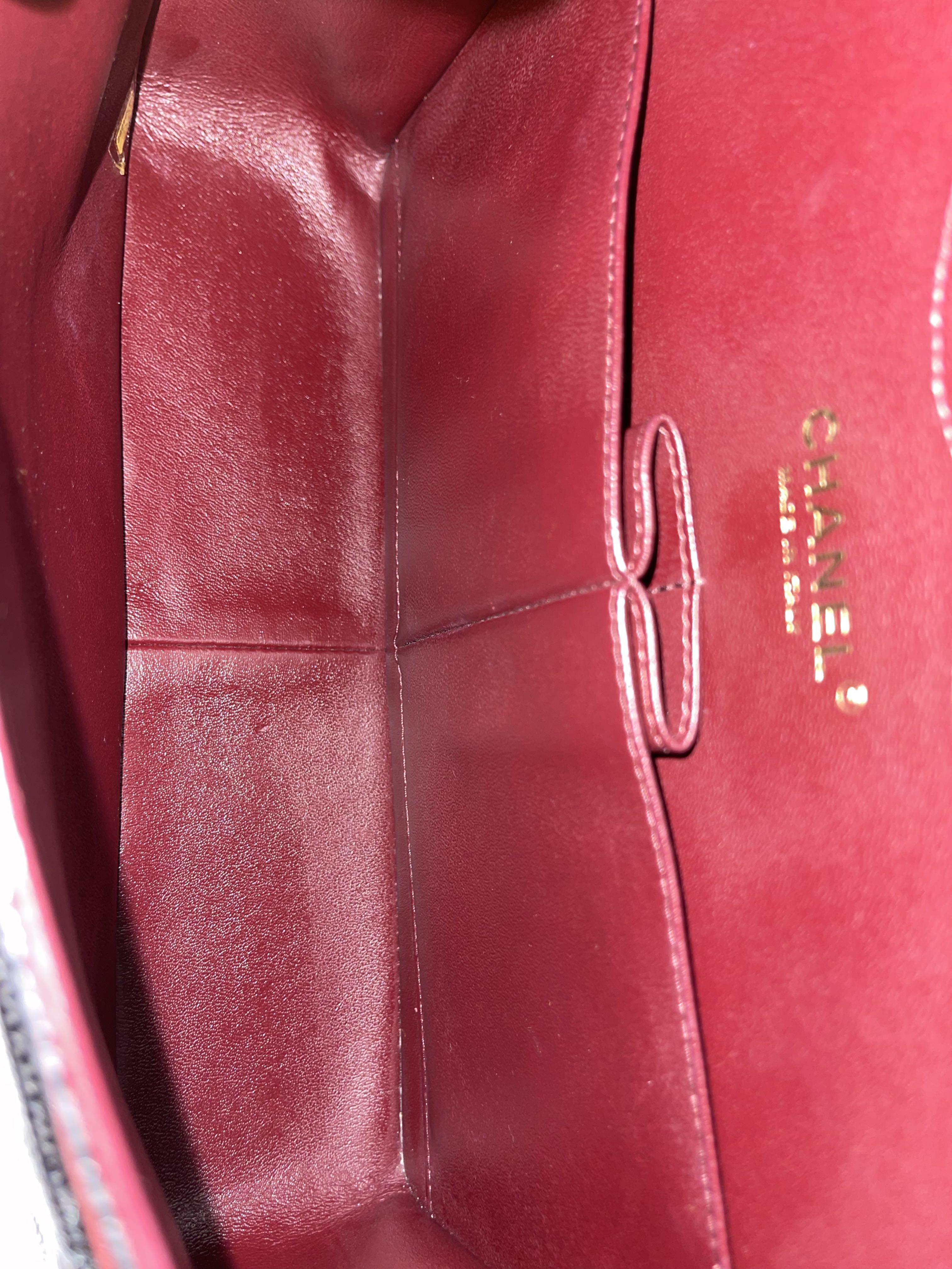 Chanel Jumbo flap 197xxxxx full set, Luxury, Bags & Wallets on Carousell