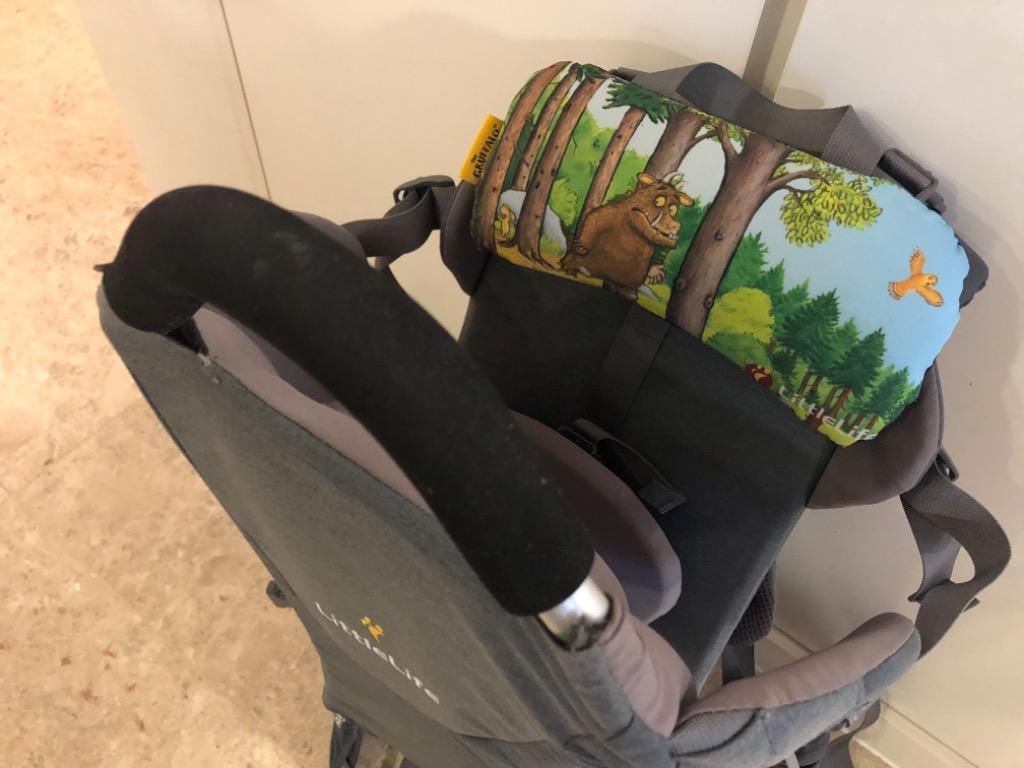 Child Carrier LittleLife Ranger (as good as new!), Babies & Kids, Going ...