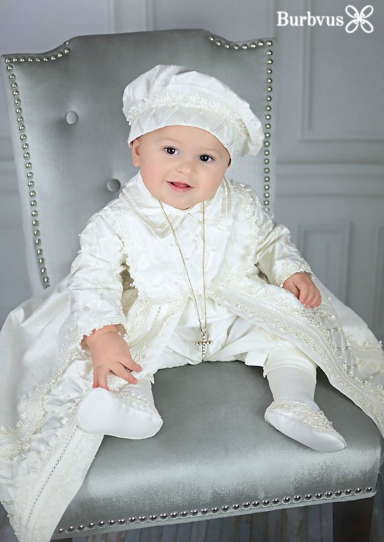 Baby cheap prince outfit