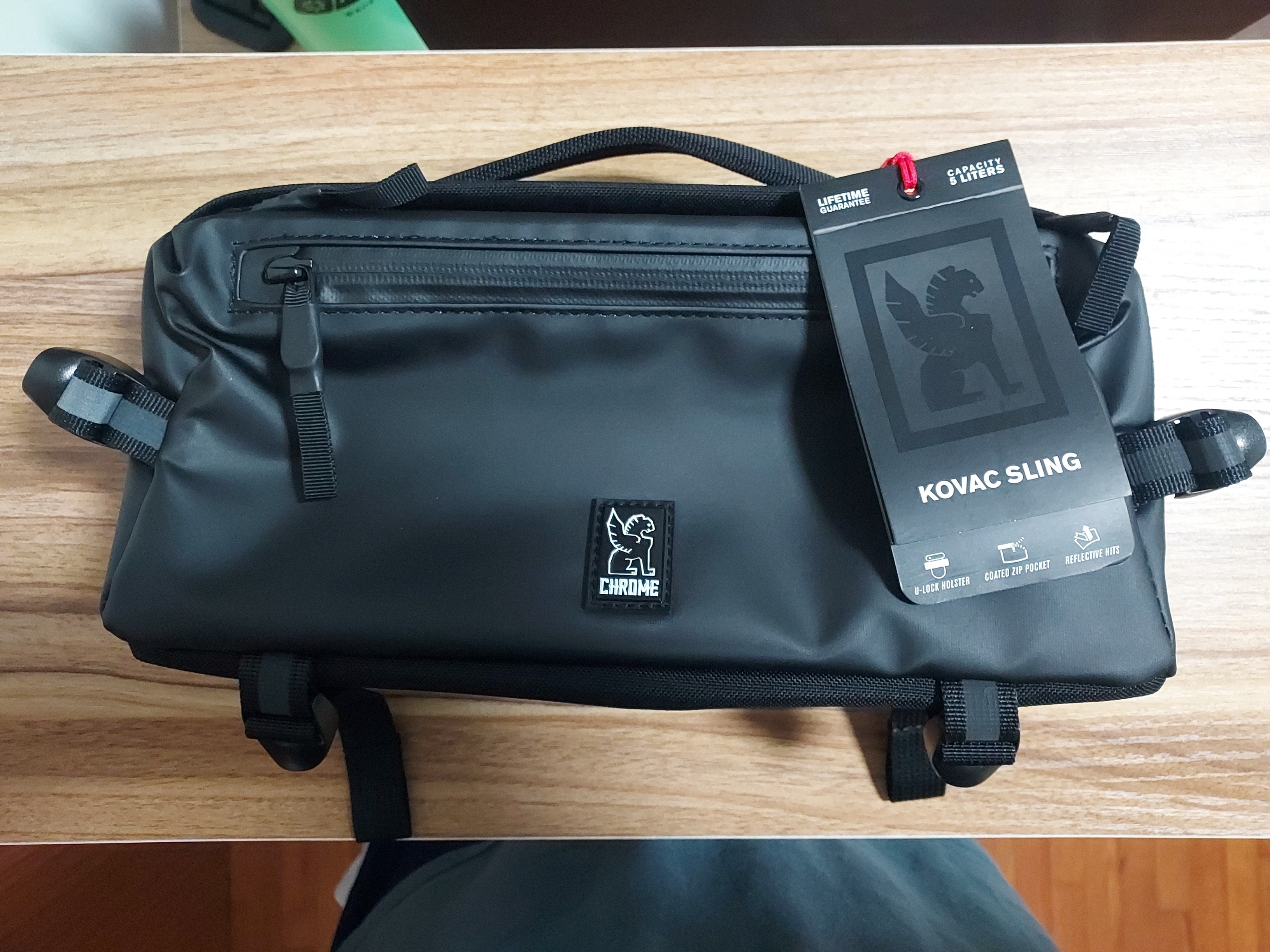 Chrome industries kovac sling new arrivals