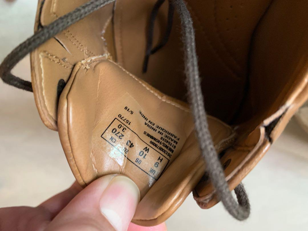 Clarks mens hommes 15770 online