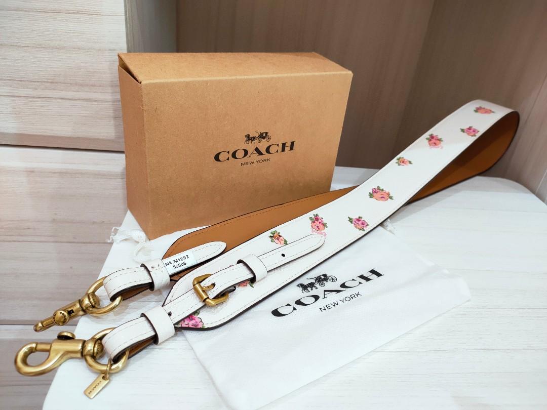 COACH®  Bag Strap