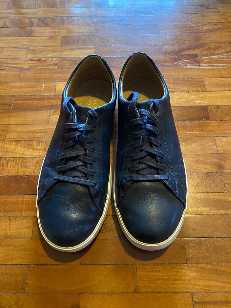 Cole haan grand os price store