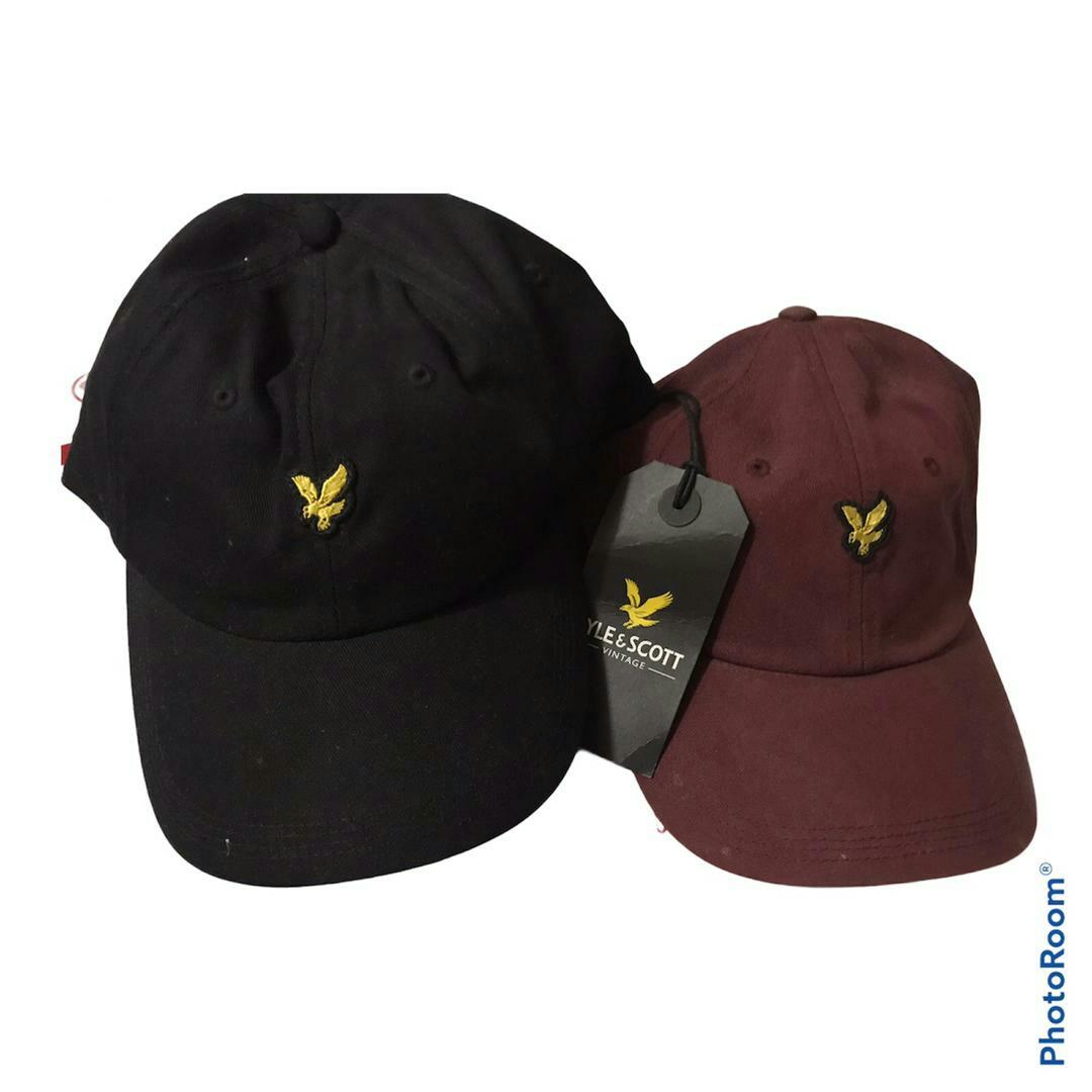 Lyle and scott flat cap sale
