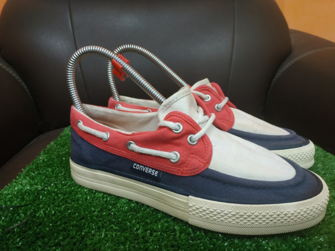 Converse made in korea store