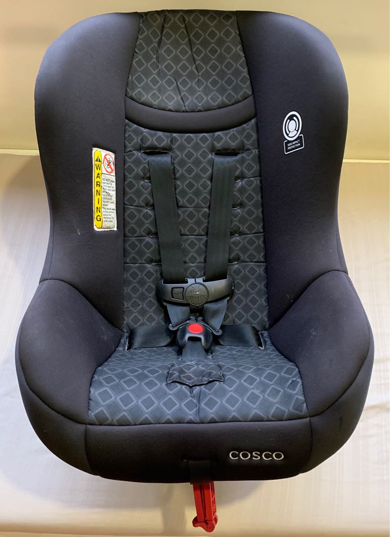Cosco Scenera Next car seat, Babies & Kids, Going Out, Car Seats on
