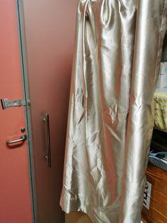 Curtain