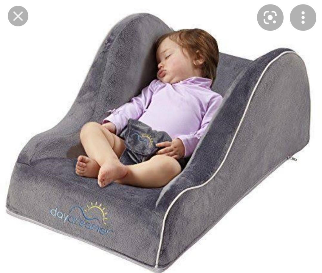 DAYDREAMER baby lounger