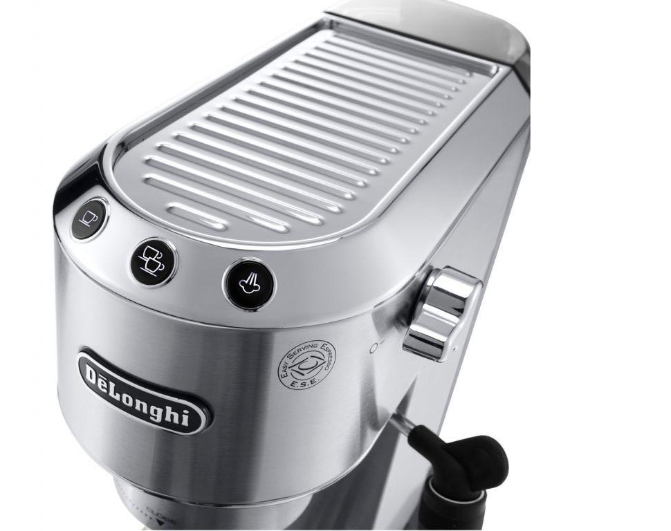 BNIB Delonghi Dedica Style Metal Pump Espresso Coffee Machines