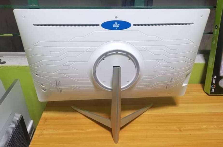 DHP ALL IN ONE PC Core i7 7th.gen, Computers & Tech, Desktops on Carousell