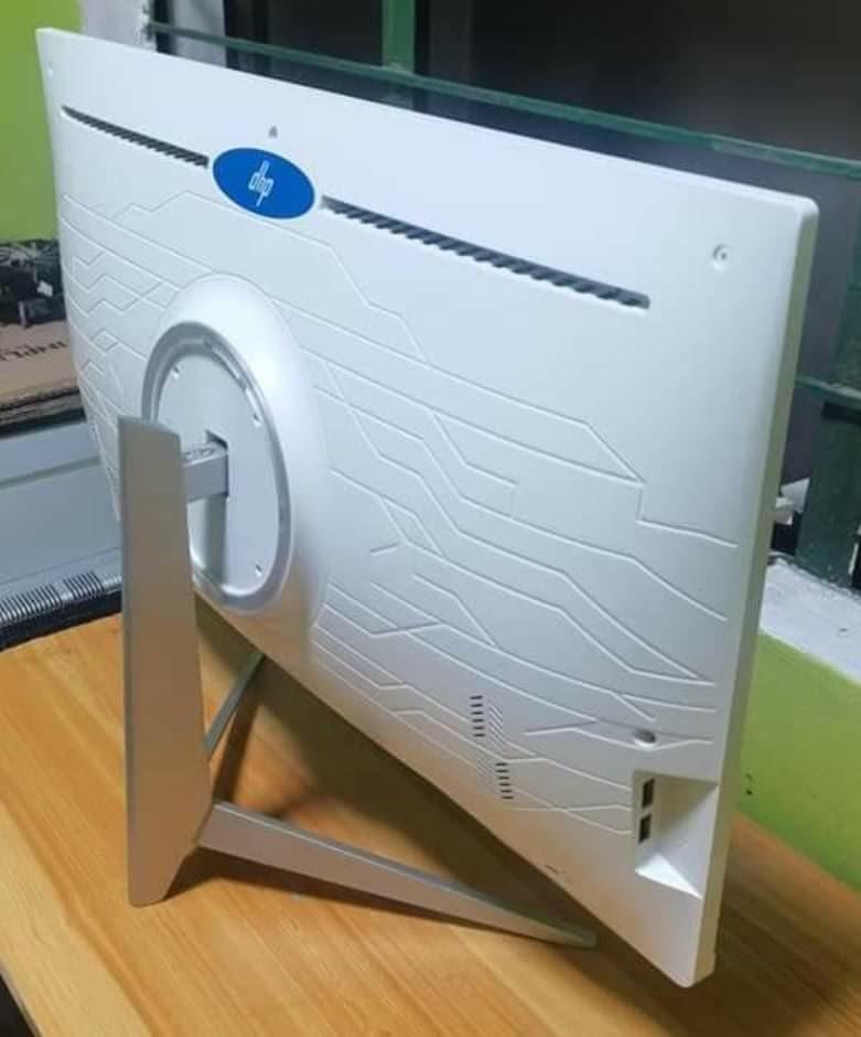 DHP ALL IN ONE PC Core i7 7th.gen, Computers & Tech, Desktops on Carousell