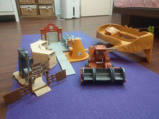 Disney/pixar cars