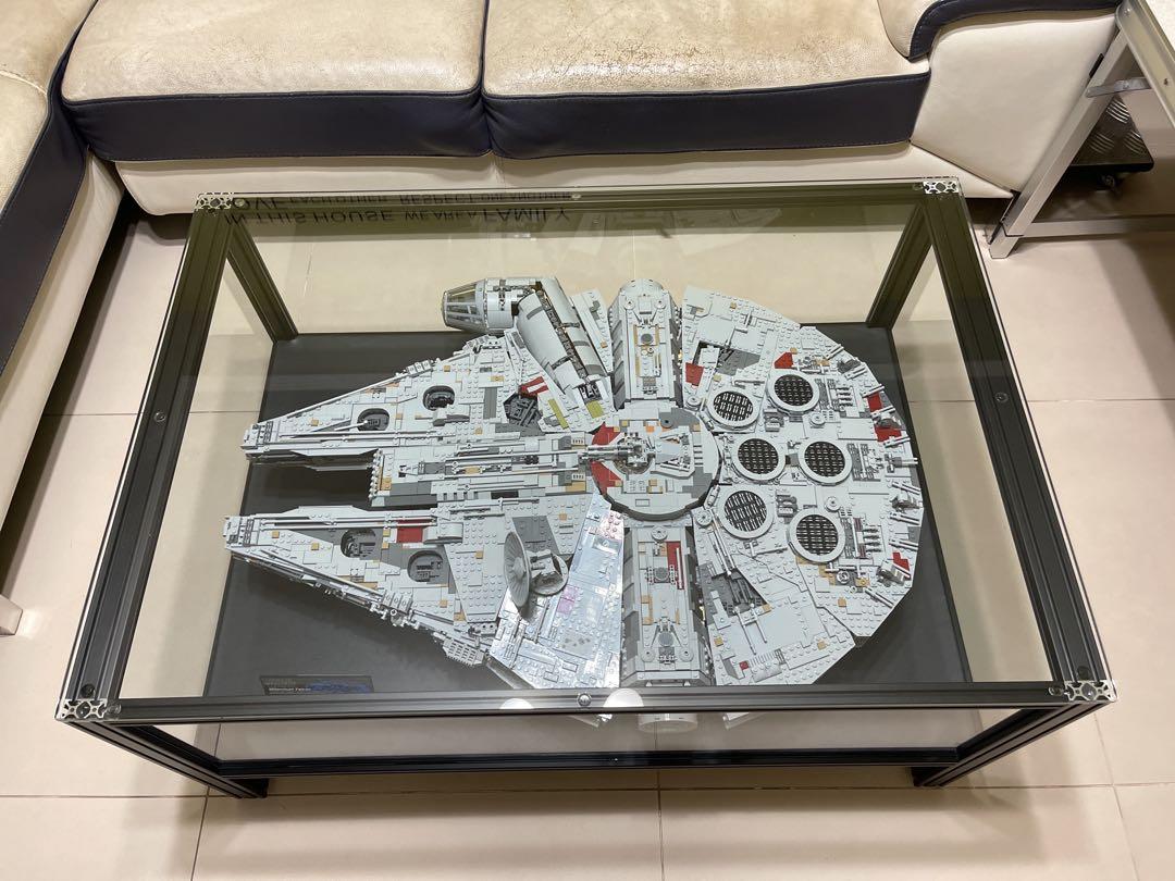 75192 display cheap