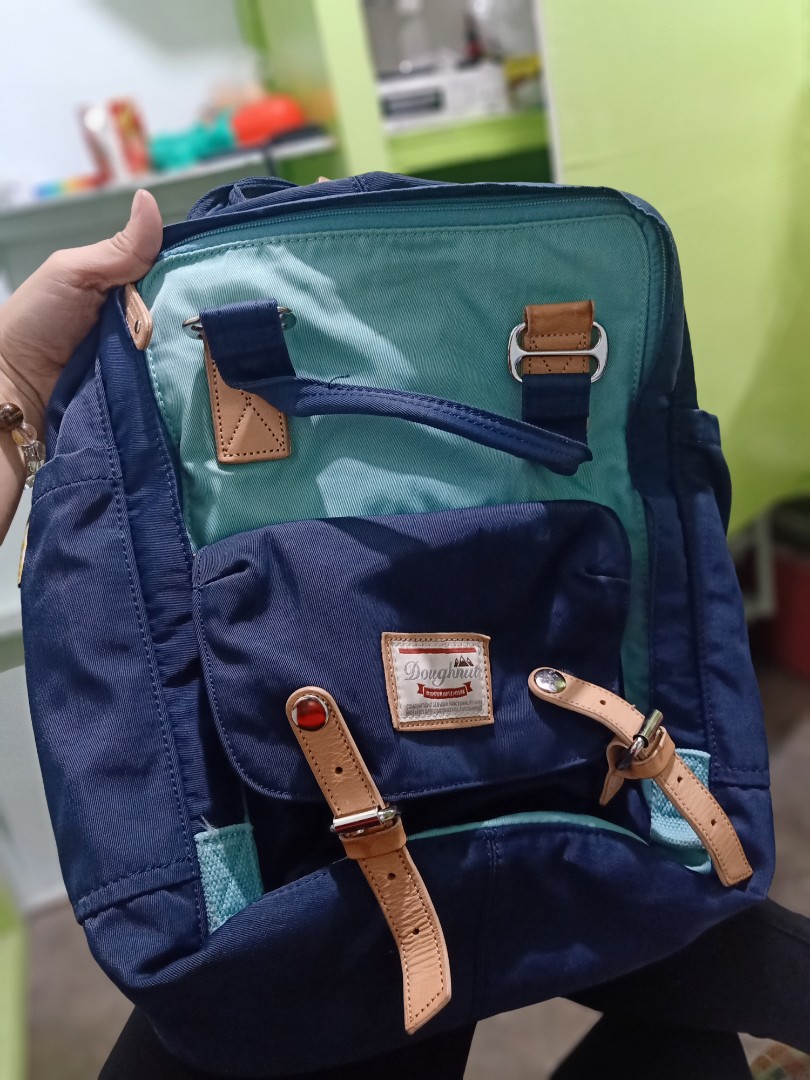 doughnut bag original