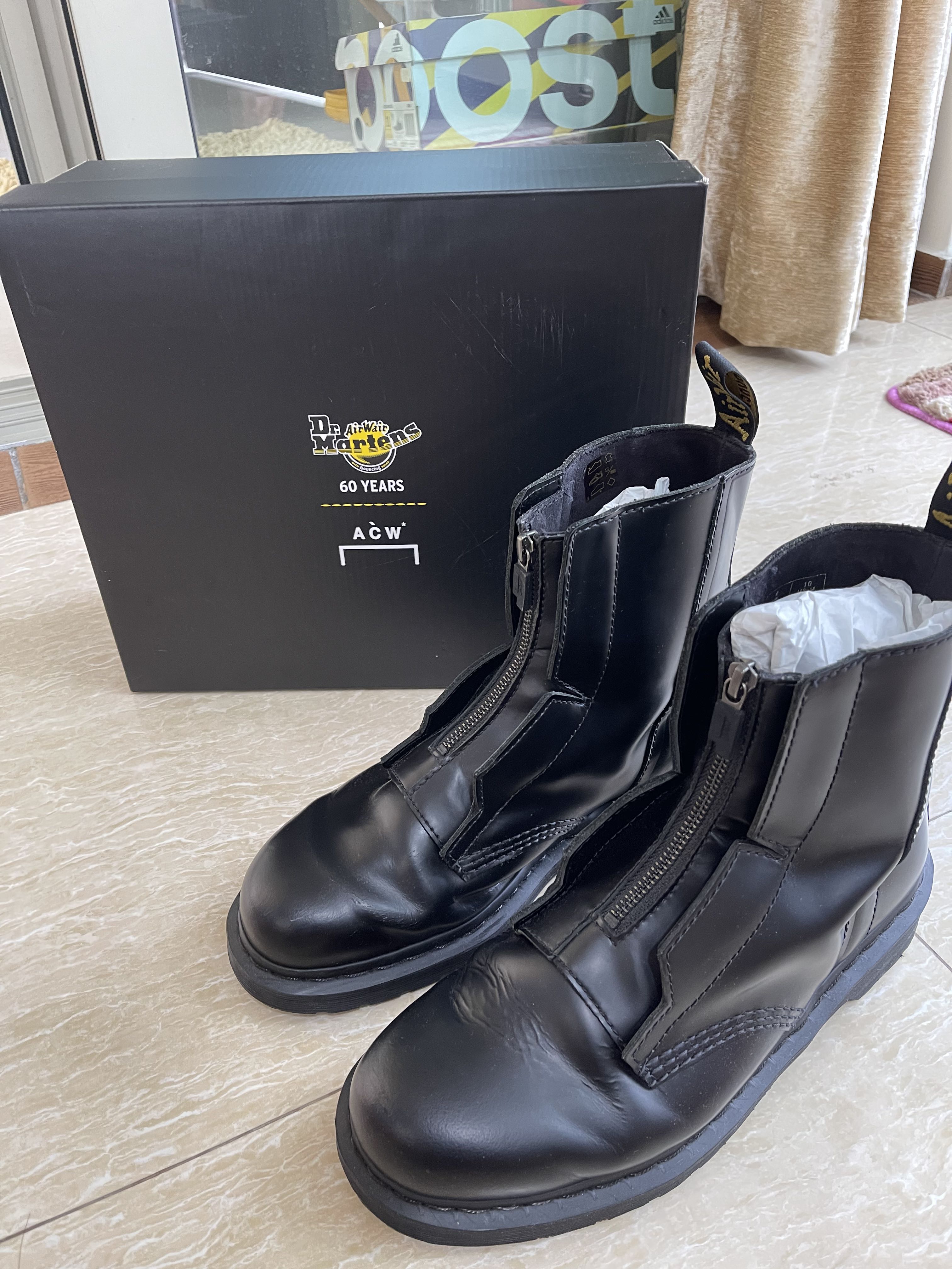 Dr martens xa cold wall online