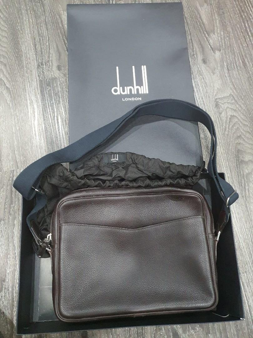 Dunhill sling bag cheap