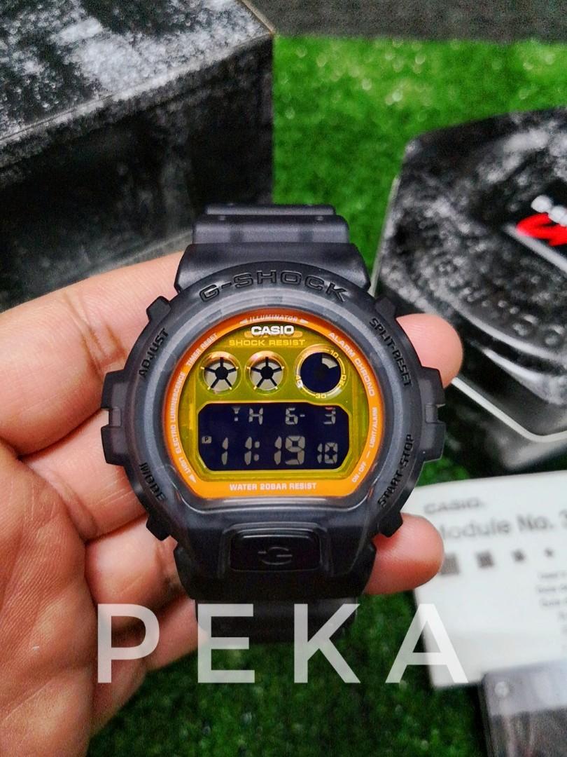 Dw6900 ls1 Men s Fashion Watches Accessories Watches on Carousell