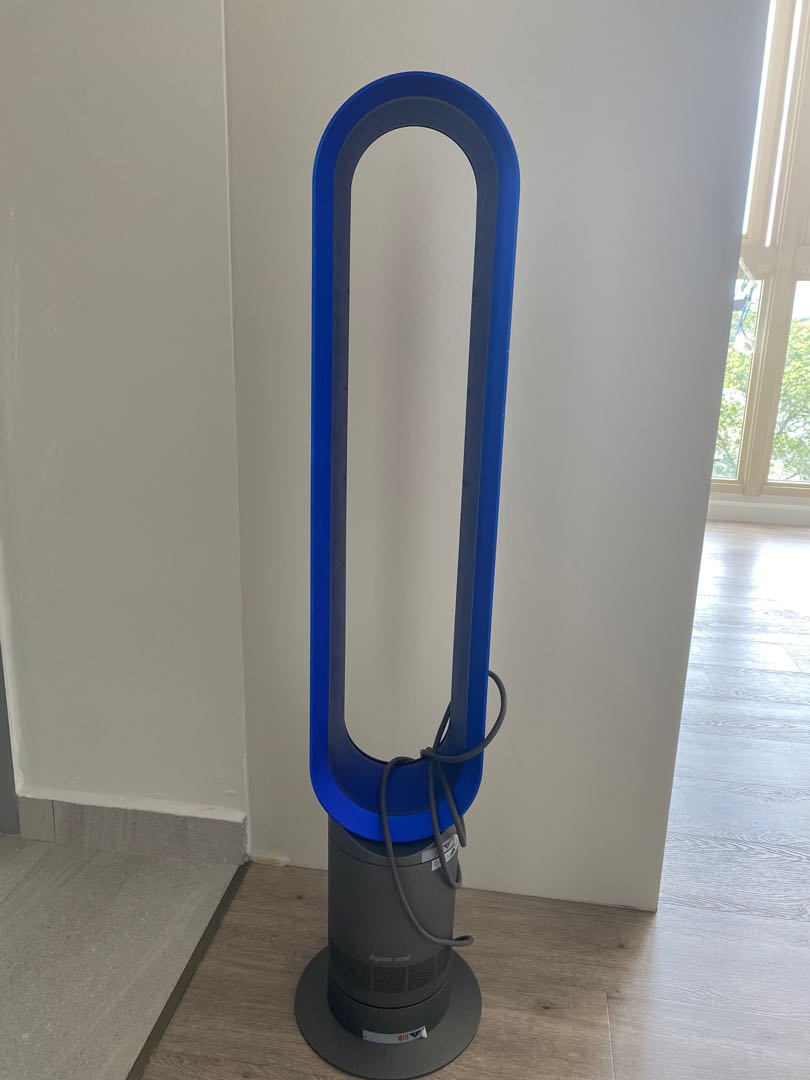 Dyson tower fan (2 available, see listing), TV & Home Appliances, Air