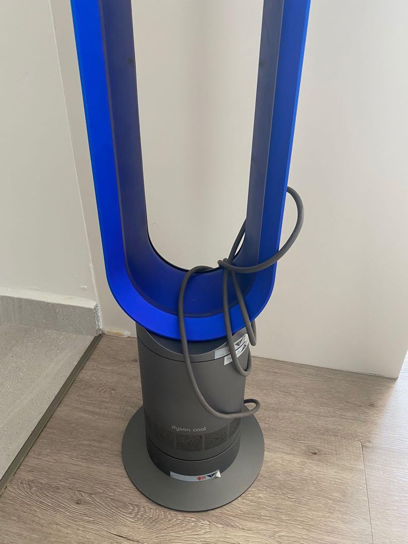 Dyson tower fan (2 available, see listing), TV & Home Appliances, Air