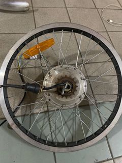 (Category: ) located in . Submitted by Rayyansyarif90 (Listing ID 1099877717, Image 1). Description: .